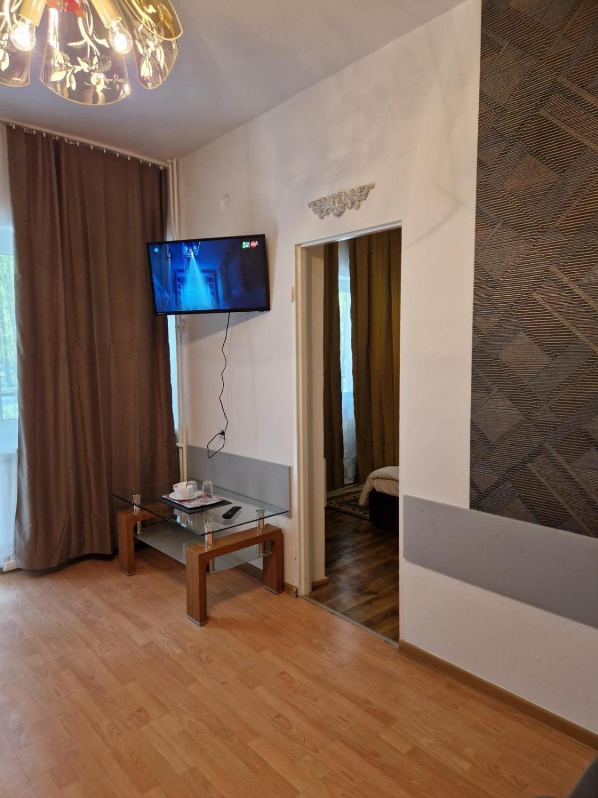 Peters Hotel Turawa Bagian luar foto