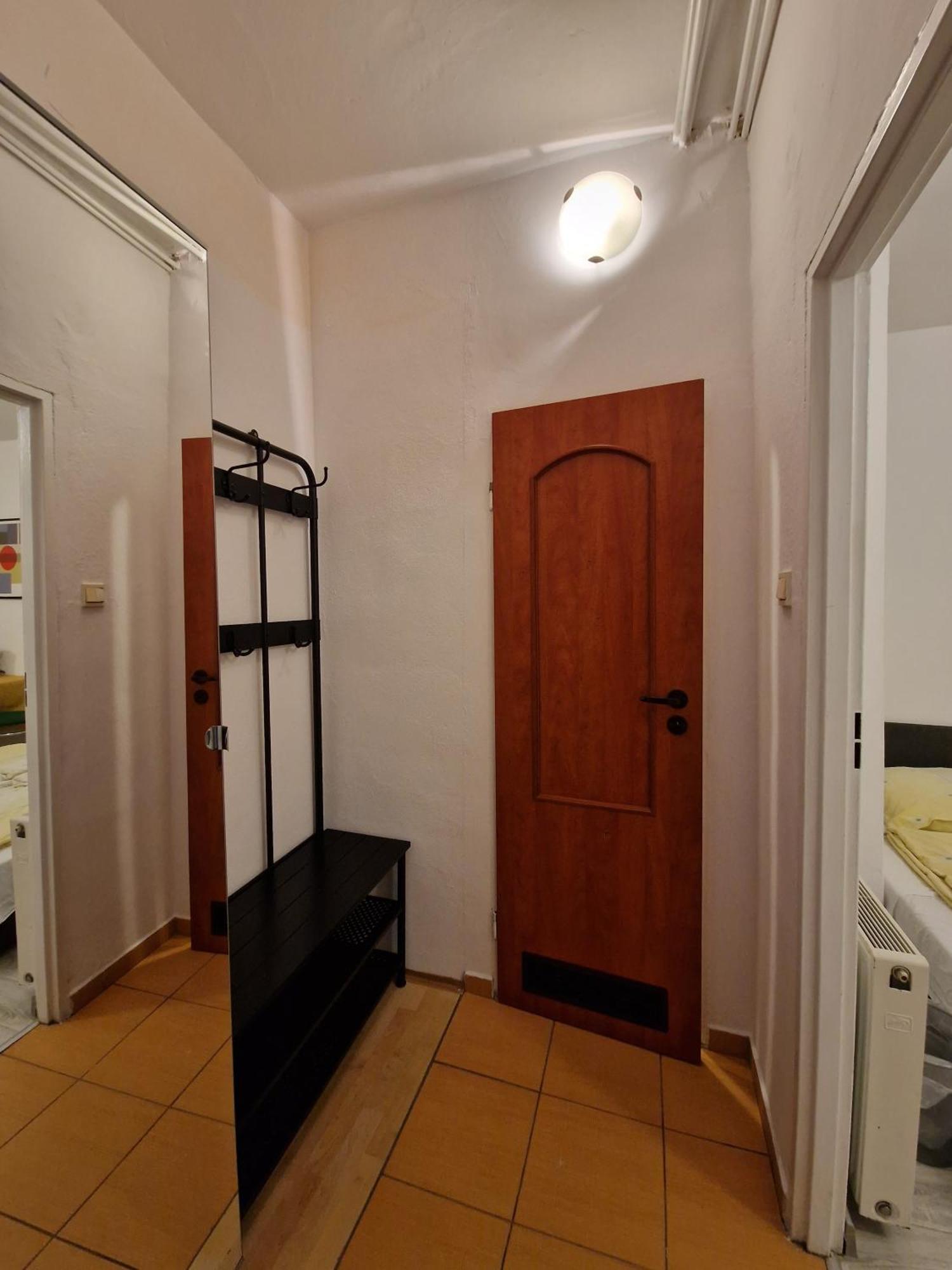 Peters Hotel Turawa Bagian luar foto