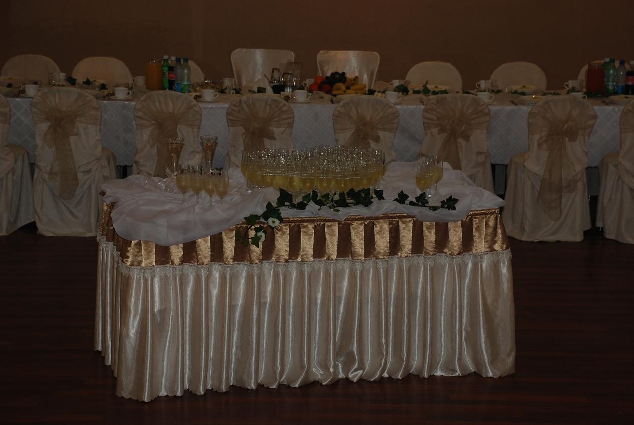 Peters Hotel Turawa Bagian luar foto